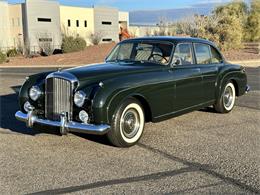 1958 Bentley S1 Continental (CC-2103907) for sale in Phoenix, Arizona