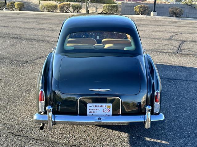 1958 Bentley S1 Continental (CC-2103907) for sale in Phoenix, Arizona