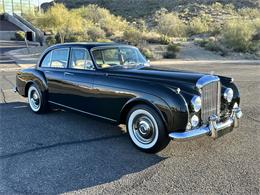 1958 Bentley S1 Continental (CC-2103907) for sale in Phoenix, Arizona