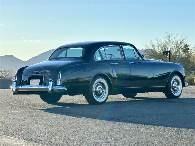 1958 Bentley S1 Continental (CC-2103907) for sale in Phoenix, Arizona