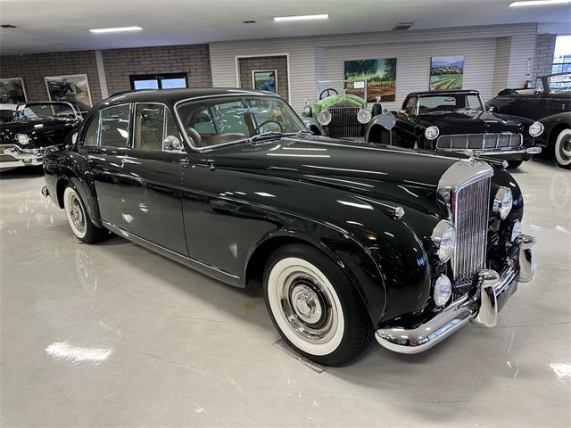 1958 Bentley S1 Continental (CC-2103907) for sale in Phoenix, Arizona