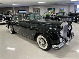 1958 Bentley S1 Continental (CC-2103907) for sale in Phoenix, Arizona