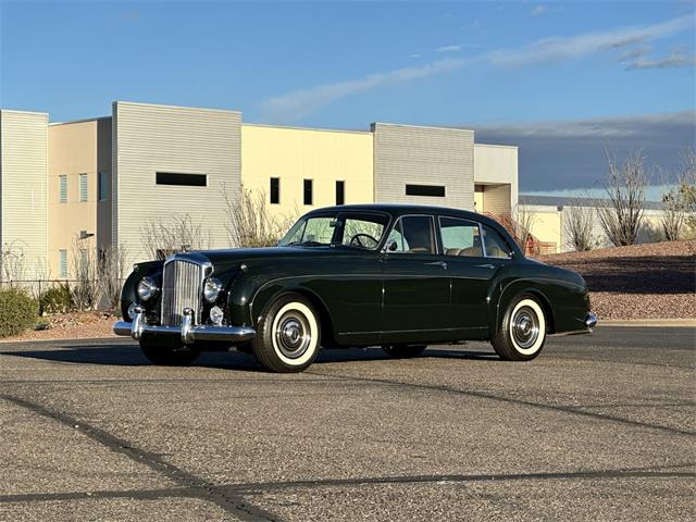 1958 Bentley S1 Continental (CC-2103907) for sale in Phoenix, Arizona