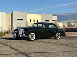 1958 Bentley S1 Continental (CC-2103907) for sale in Phoenix, Arizona