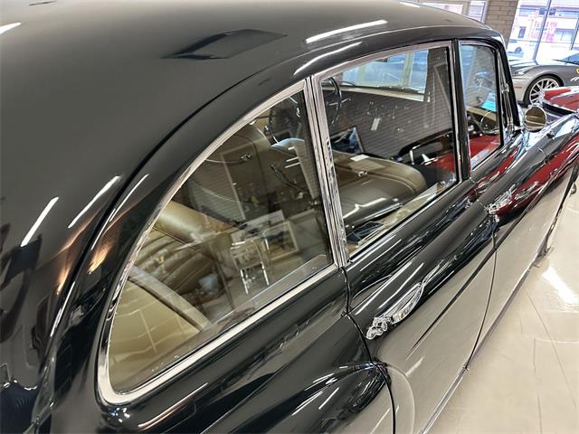 1958 Bentley S1 Continental (CC-2103907) for sale in Phoenix, Arizona