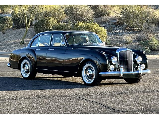 1958 Bentley S1 Continental (CC-2103907) for sale in Phoenix, Arizona
