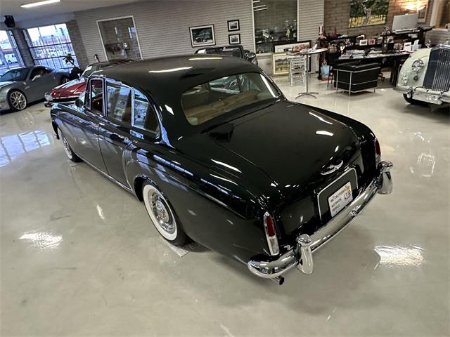 1958 Bentley S1 Continental (CC-2103907) for sale in Phoenix, Arizona