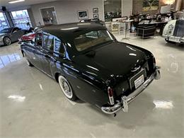1958 Bentley S1 Continental (CC-2103907) for sale in Phoenix, Arizona