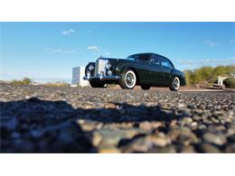 1958 Bentley S1 Continental (CC-2103907) for sale in Phoenix, Arizona