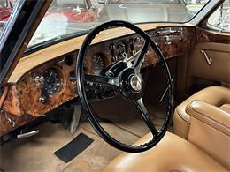 1958 Bentley S1 Continental (CC-2103907) for sale in Phoenix, Arizona