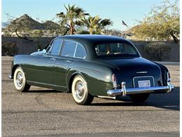 1958 Bentley S1 Continental (CC-2103907) for sale in Phoenix, Arizona