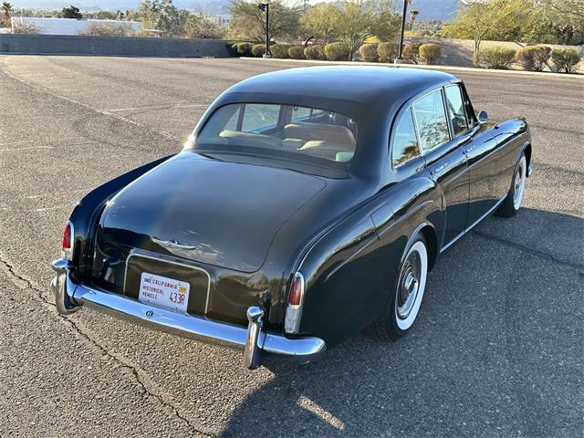 1958 Bentley S1 Continental (CC-2103907) for sale in Phoenix, Arizona