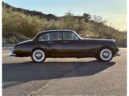 1958 Bentley S1 Continental (CC-2103907) for sale in Phoenix, Arizona