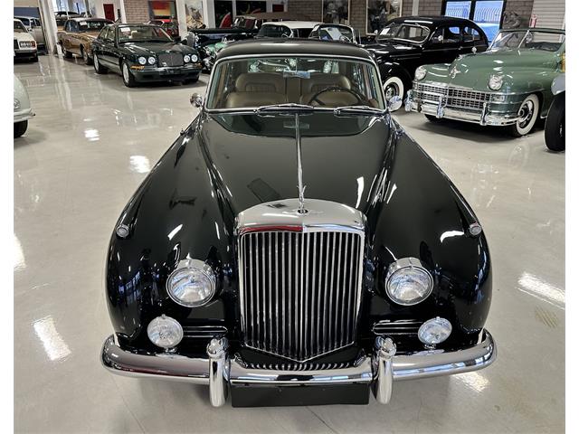 1958 Bentley S1 Continental (CC-2103907) for sale in Phoenix, Arizona