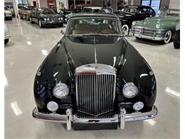 1958 Bentley S1 Continental (CC-2103907) for sale in Phoenix, Arizona