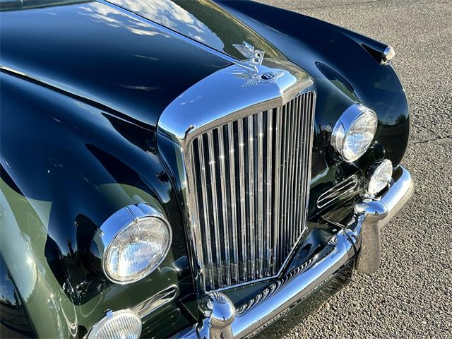 1958 Bentley S1 Continental (CC-2103907) for sale in Phoenix, Arizona