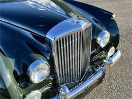 1958 Bentley S1 Continental (CC-2103907) for sale in Phoenix, Arizona
