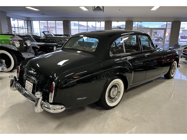 1958 Bentley S1 Continental (CC-2103907) for sale in Phoenix, Arizona
