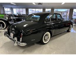 1958 Bentley S1 Continental (CC-2103907) for sale in Phoenix, Arizona