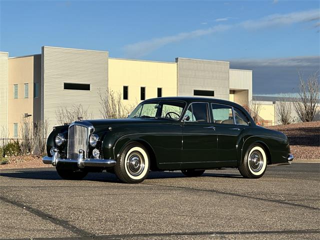 1958 Bentley S1 Continental (CC-2103907) for sale in Phoenix, Arizona