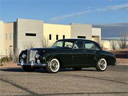 1958 Bentley S1 Continental (CC-2103907) for sale in Phoenix, Arizona