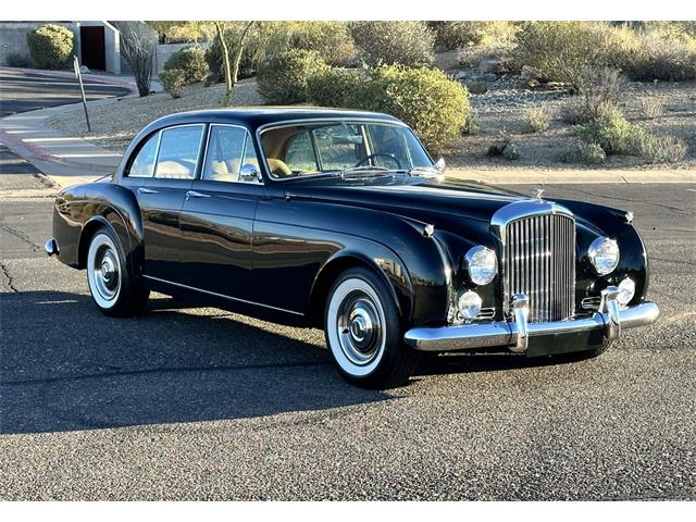 1958 Bentley S1 Continental (CC-2103907) for sale in Phoenix, Arizona
