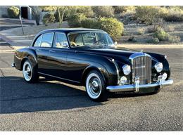 1958 Bentley S1 Continental (CC-2103907) for sale in Phoenix, Arizona