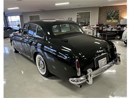 1958 Bentley S1 Continental (CC-2103907) for sale in Phoenix, Arizona