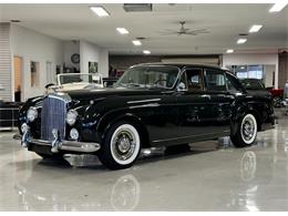 1958 Bentley S1 Continental (CC-2103907) for sale in Phoenix, Arizona