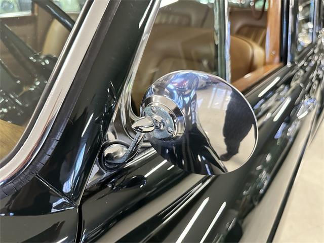 1958 Bentley S1 Continental (CC-2103907) for sale in Phoenix, Arizona