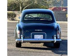 1958 Bentley S1 Continental (CC-2103907) for sale in Phoenix, Arizona