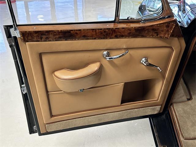 1958 Bentley S1 Continental (CC-2103907) for sale in Phoenix, Arizona