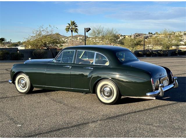 1958 Bentley S1 Continental (CC-2103907) for sale in Phoenix, Arizona