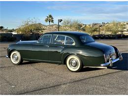 1958 Bentley S1 Continental (CC-2103907) for sale in Phoenix, Arizona