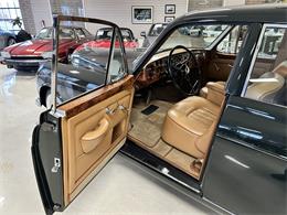 1958 Bentley S1 Continental (CC-2103907) for sale in Phoenix, Arizona