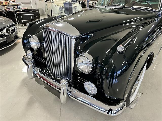 1958 Bentley S1 Continental (CC-2103907) for sale in Phoenix, Arizona