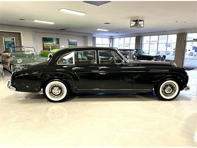 1958 Bentley S1 Continental (CC-2103907) for sale in Phoenix, Arizona