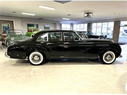 1958 Bentley S1 Continental (CC-2103907) for sale in Phoenix, Arizona