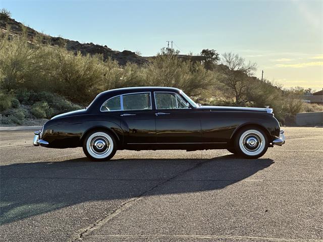1958 Bentley S1 Continental (CC-2103907) for sale in Phoenix, Arizona