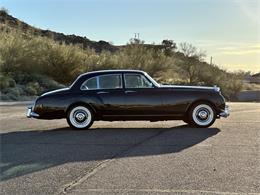 1958 Bentley S1 Continental (CC-2103907) for sale in Phoenix, Arizona