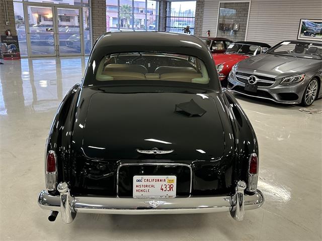 1958 Bentley S1 Continental (CC-2103907) for sale in Phoenix, Arizona