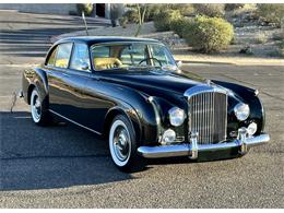 1958 Bentley S1 Continental (CC-2103907) for sale in Phoenix, Arizona