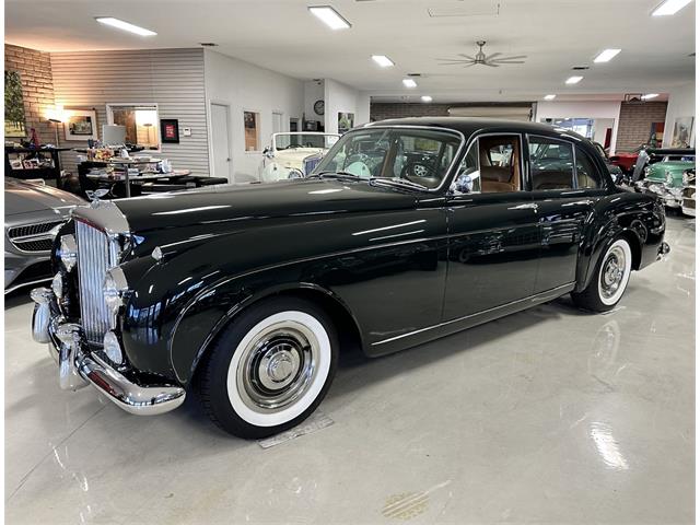 1958 Bentley S1 Continental (CC-2103907) for sale in Phoenix, Arizona