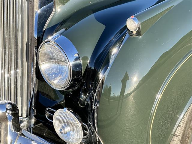 1958 Bentley S1 Continental (CC-2103907) for sale in Phoenix, Arizona