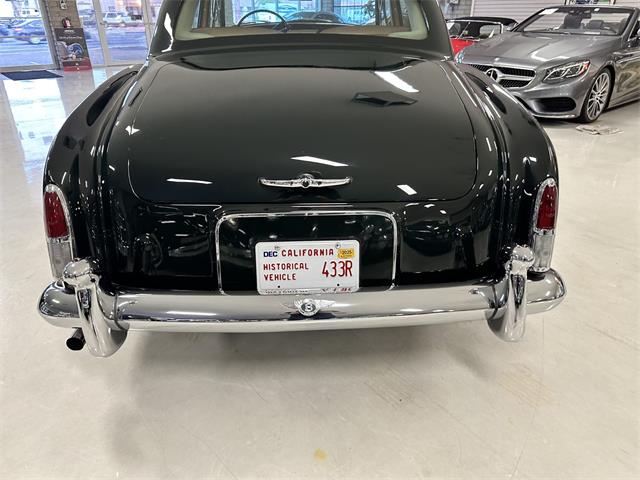 1958 Bentley S1 Continental (CC-2103907) for sale in Phoenix, Arizona