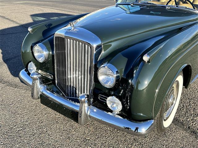 1958 Bentley S1 Continental (CC-2103907) for sale in Phoenix, Arizona