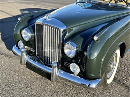 1958 Bentley S1 Continental (CC-2103907) for sale in Phoenix, Arizona