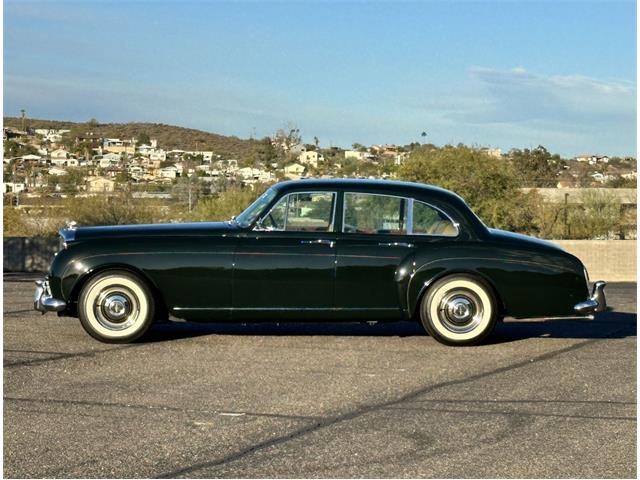 1958 Bentley S1 Continental (CC-2103907) for sale in Phoenix, Arizona
