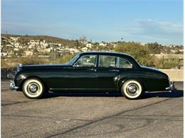 1958 Bentley S1 Continental (CC-2103907) for sale in Phoenix, Arizona