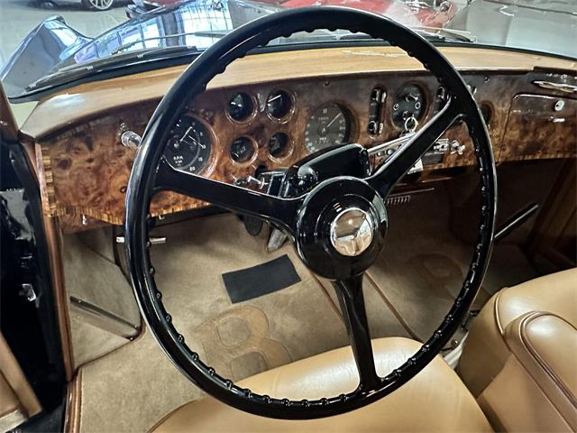 1958 Bentley S1 Continental (CC-2103907) for sale in Phoenix, Arizona